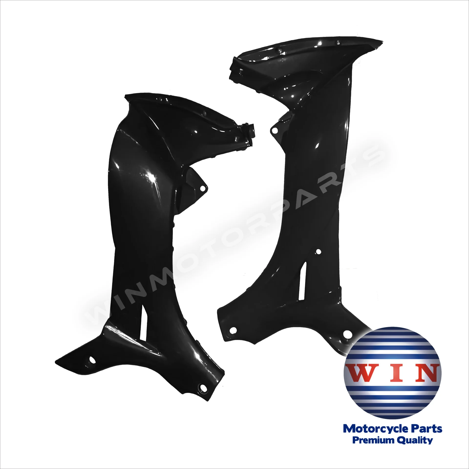 LEGSHIELD DALAM JUPITER Z 06 / JUPITER Z HITAM